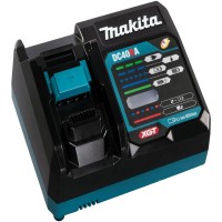 Зарядное устройство Makita DC40RA (191E10-9)