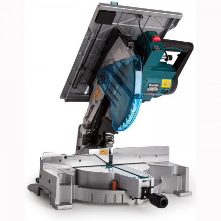 Торцовочная пила Makita LH1201FL 1650Вт 3800об/мин d=305мм