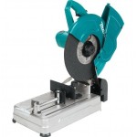 Отрезная пила Makita LW1400 2200Вт 3800об/мин d=355мм