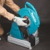 Отрезная пила Makita LW1400 2200Вт 3800об/мин d=355мм