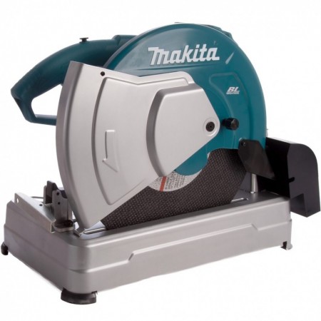 Отрезная пила Makita DLW140Z 3800об/мин d=355мм