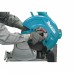 Отрезная пила Makita DLW140Z 3800об/мин d=355мм