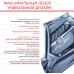Маска сварщика Fubag IQ 5-13 C L филь.:хамел. см.экр.100x93мм серебристый (992520)