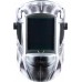 Маска сварщика Fubag IQ 5-13C M 2 филь.:хамел. см.экр.100x93мм серебристый (31583)