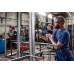 Набор сверл Bosch PointTeQ (2608577160) по металлу Д=3.5мм Дл=70мм (2пред.) для дрелей