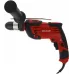 Дрель ударная Einhell TH-ID 720/1 Kit 720Вт патрон:быстрозажимной реверс (кейс в комплекте) (4259715)