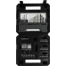 Дрель ударная Einhell TH-ID 720/1 Kit 720Вт патрон:быстрозажимной реверс (кейс в комплекте) (4259715)