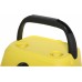 Строительный пылесос Karcher WD 3 S V-17/4/20 1000Вт (уборка: сухая/сбор воды) желтый