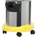 Строительный пылесос Karcher WD 3 S V-17/4/20 1000Вт (уборка: сухая/сбор воды) желтый