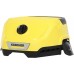 Строительный пылесос Karcher WD 3 S V-17/4/20 1000Вт (уборка: сухая/сбор воды) желтый