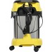 Строительный пылесос Karcher WD 3 S V-17/4/20 1000Вт (уборка: сухая/сбор воды) желтый