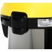 Строительный пылесос Karcher WD 3 P S V-17/4/20 1000Вт (уборка: сухая/сбор воды) желтый