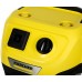 Строительный пылесос Karcher WD 3 P S V-17/4/20 1000Вт (уборка: сухая/сбор воды) желтый