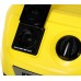 Строительный пылесос Karcher WD 3 P S V-17/4/20 1000Вт (уборка: сухая/сбор воды) желтый