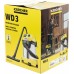 Строительный пылесос Karcher WD 3 P S V-17/4/20 1000Вт (уборка: сухая/сбор воды) желтый