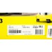 Строительный пылесос Karcher WD 3 P S V-17/4/20 1000Вт (уборка: сухая/сбор воды) желтый