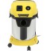 Строительный пылесос Karcher WD 3 P S V-17/4/20 1000Вт (уборка: сухая/сбор воды) желтый