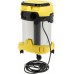 Строительный пылесос Karcher WD 3 P S V-17/4/20 1000Вт (уборка: сухая/сбор воды) желтый