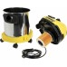 Строительный пылесос Karcher WD 3 P S V-17/4/20 1000Вт (уборка: сухая/сбор воды) желтый