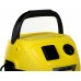 Строительный пылесос Karcher WD 3 P V-17/4/20 1000Вт (уборка: сухая/сбор воды) желтый