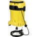 Строительный пылесос Karcher WD 3 P V-17/4/20 1000Вт (уборка: сухая/сбор воды) желтый