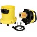 Строительный пылесос Karcher WD 3 P V-17/4/20 1000Вт (уборка: сухая/сбор воды) желтый