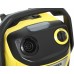 Строительный пылесос Karcher WD 5 S V-25/5/22 1100Вт (уборка: сухая/сбор воды) желтый