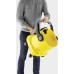 Строительный пылесос Karcher WD 5 V-25/5/22 1100Вт (уборка: сухая/сбор воды) желтый