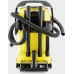 Строительный пылесос Karcher WD 5 V-25/5/22 1100Вт (уборка: сухая/сбор воды) желтый