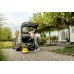 Строительный пылесос Karcher WD 5 V-25/5/22 1100Вт (уборка: сухая/сбор воды) желтый