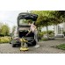 Строительный пылесос Karcher WD 6 P S V-30/6/22/T 1300Вт (уборка: сухая/сбор воды) желтый