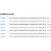 Набор ключей Ombra 935007 (55379)