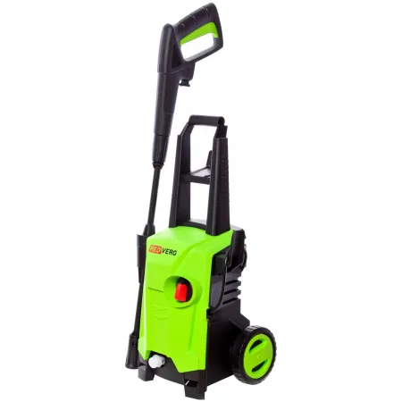 Минимойка RedVerg RD-HPW1500 1500Вт