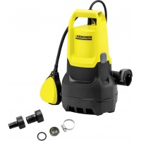 Насос центробежный Karcher SP 1 Dirt Connector Set 250Вт 5500л/час (1.645-534.0)