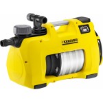 Насос напорный Karcher BP 5 Home & Garden 950Вт 6000л/час (1.645-355.0)