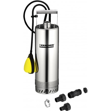 Насос центробежный Karcher BP 2 Cistern 800Вт 5700л/час (1.645-420.0)