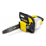 Электрическая цепная пила Karcher CNS 18-30 Battery дл.шины:12" (30cm) (1.444-001.0)