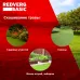 Триммер электрический RedVerg RD-EB1100 1100Вт 1.5л.с. разбор.штан. реж.эл.:леска/нож