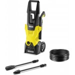 Минимойка Karcher K 3 1600Вт (1.601-888.0)