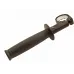 Дрель ударная Denzel ID-1050-2 1050Вт ключевой реверс (кейс в комплекте) (26312)