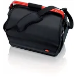 Сумка для инструментов Knipex LightPack черный (KN-002108LE)