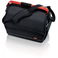 Сумка для инструментов Knipex LightPack черный (KN-002108LE)