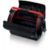 Сумка для инструментов Knipex LightPack черный (KN-002108LE)