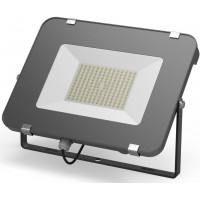 Прожектор уличный Gauss Qplus 613511300 светодиодный 300Втчерный