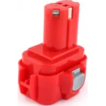 Батарея аккумуляторная TopON TOP-PTGD-MAK-9.6-1.5(2) 9.6В 1.5Ач NiCd Батарея аккумуляторная TopON TOP-PTGD-MAK-9.6-1.5(2) 9.6В 1.5Ач NiCd