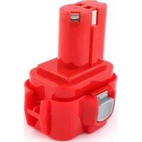 Батарея аккумуляторная TopON TOP-PTGD-MAK-9.6-1.5(2) 9.6В 1.5Ач NiCd Батарея аккумуляторная TopON TOP-PTGD-MAK-9.6-1.5(2) 9.6В 1.5Ач NiCd