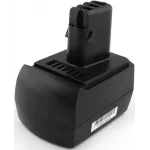 Батарея аккумуляторная TopON TOP-MET-12-1.5 12.0В 1.5Ач NiCd