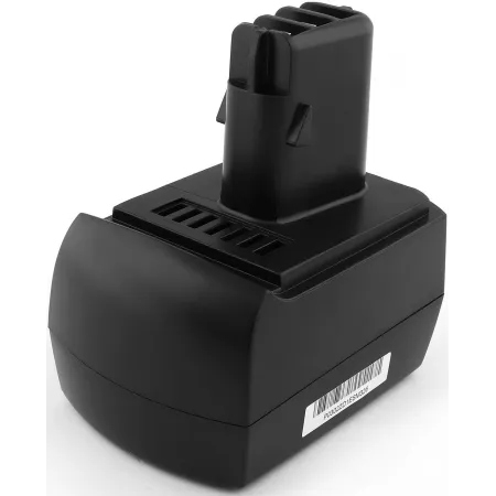 Батарея аккумуляторная TopON TOP-MET-12-1.5 12.0В 1.5Ач NiCd