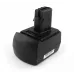 Батарея аккумуляторная TopON TOP-MET-12-1.5 12.0В 1.5Ач NiCd