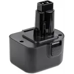 Батарея аккумуляторная TopON TOP-PTGD-DE-L12-2.0A 12.0В 2.0Ач Li-Ion